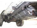2003 Bright Silver Metallic Jeep Wrangler X 4x4  photo #43