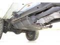 2003 Bright Silver Metallic Jeep Wrangler X 4x4  photo #45