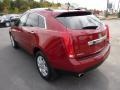 Crystal Red Tintcoat - SRX 4 V6 AWD Photo No. 4