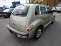 Light Almond Metallic - PT Cruiser  Photo No. 7