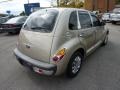 2002 Light Almond Metallic Chrysler PT Cruiser   photo #7