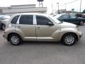Light Almond Metallic - PT Cruiser  Photo No. 8