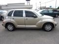 2002 Light Almond Metallic Chrysler PT Cruiser   photo #8