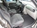 2002 Light Almond Metallic Chrysler PT Cruiser   photo #10