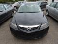 Onyx Black - MAZDA6 i Sedan Photo No. 2