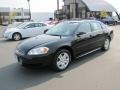 Black - Impala LT Photo No. 1