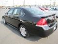 Black - Impala LT Photo No. 3