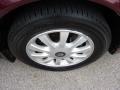 Ruby Red - Sonata GLS V6 Photo No. 9