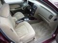 Beige Interior Photo for 2005 Hyundai Sonata #71340339