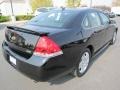 Black - Impala LT Photo No. 5