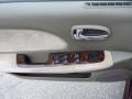 Beige 2005 Hyundai Sonata GLS V6 Door Panel