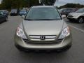 2007 Borrego Beige Metallic Honda CR-V EX-L 4WD  photo #2