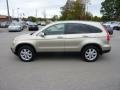 2007 Borrego Beige Metallic Honda CR-V EX-L 4WD  photo #4