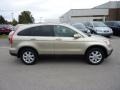 2007 Borrego Beige Metallic Honda CR-V EX-L 4WD  photo #8