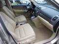 2007 Borrego Beige Metallic Honda CR-V EX-L 4WD  photo #10