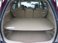 2007 Borrego Beige Metallic Honda CR-V EX-L 4WD  photo #13