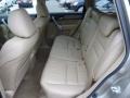 2007 Borrego Beige Metallic Honda CR-V EX-L 4WD  photo #14