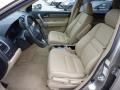 2007 Borrego Beige Metallic Honda CR-V EX-L 4WD  photo #16