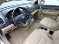 2007 Borrego Beige Metallic Honda CR-V EX-L 4WD  photo #17