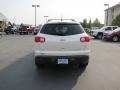 White Diamond Tricoat - Traverse LTZ AWD Photo No. 4