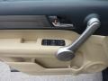 2007 Borrego Beige Metallic Honda CR-V EX-L 4WD  photo #18