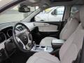 White Diamond Tricoat - Traverse LTZ AWD Photo No. 20