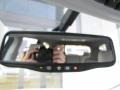 White Diamond Tricoat - Traverse LTZ AWD Photo No. 34