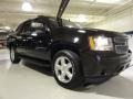 Black - Avalanche LTZ 4x4 Photo No. 5