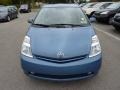 Seaside Blue Pearl - Prius Hybrid Photo No. 2