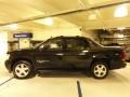 Black - Avalanche LTZ 4x4 Photo No. 10