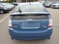 Seaside Blue Pearl - Prius Hybrid Photo No. 6