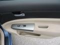 Seaside Blue Pearl - Prius Hybrid Photo No. 11