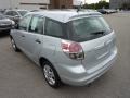 2008 Silver Streak Mica Toyota Matrix   photo #5