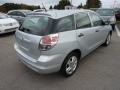 2008 Silver Streak Mica Toyota Matrix   photo #7