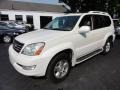 Blizzard White Pearl - GX 470 Photo No. 2