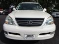 Blizzard White Pearl - GX 470 Photo No. 3