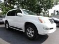 Blizzard White Pearl - GX 470 Photo No. 5