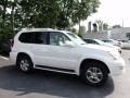 Blizzard White Pearl - GX 470 Photo No. 6