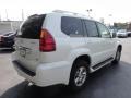 Blizzard White Pearl - GX 470 Photo No. 7