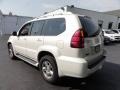 Blizzard White Pearl - GX 470 Photo No. 9