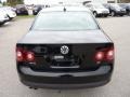 Black - Jetta SE Sedan Photo No. 6