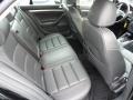 Black - Jetta SE Sedan Photo No. 13