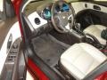 Crystal Red Metallic - Cruze LTZ Photo No. 12