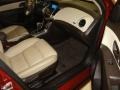Crystal Red Metallic - Cruze LTZ Photo No. 17