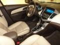 Crystal Red Metallic - Cruze LTZ Photo No. 18