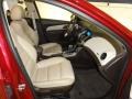 Crystal Red Metallic - Cruze LTZ Photo No. 19