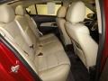 Crystal Red Metallic - Cruze LTZ Photo No. 22