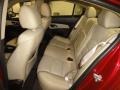 Crystal Red Metallic - Cruze LTZ Photo No. 24
