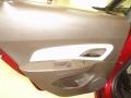 Crystal Red Metallic - Cruze LTZ Photo No. 25