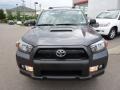 2011 Magnetic Gray Metallic Toyota 4Runner Trail 4x4  photo #2